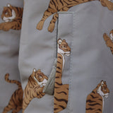 Konges Sløjd A/S SNOWWEAR tiger oak