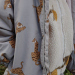 Konges Sløjd A/S SNOWWEAR tiger oak