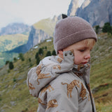Konges Sløjd A/S SNOWWEAR tiger oak