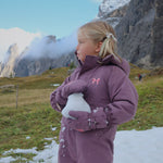 Konges Sløjd A/S SNOWWEAR hortensia