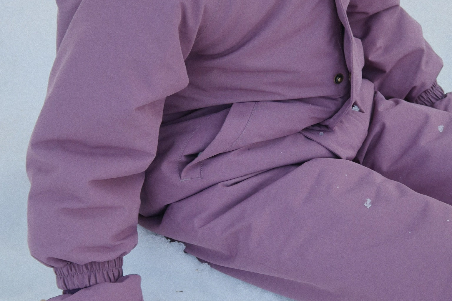 Konges Sløjd A/S SNOWWEAR hortensia