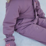 Konges Sløjd A/S SNOWWEAR hortensia