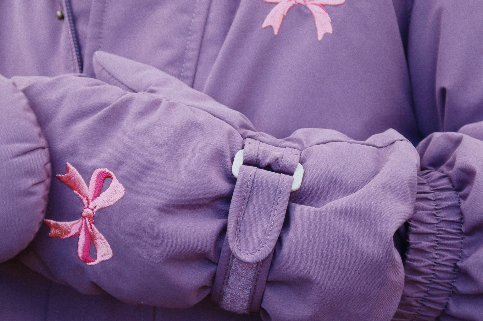 Konges Sløjd A/S SNOWWEAR hortensia