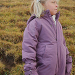 Konges Sløjd A/S SNOWWEAR hortensia