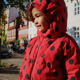 Konges Sløjd A/S WINTER JACKETS lady dot