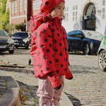 Konges Sløjd A/S MITTENS barbados cherry