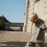 Konges Sløjd A/S RAINWEAR laurel oak