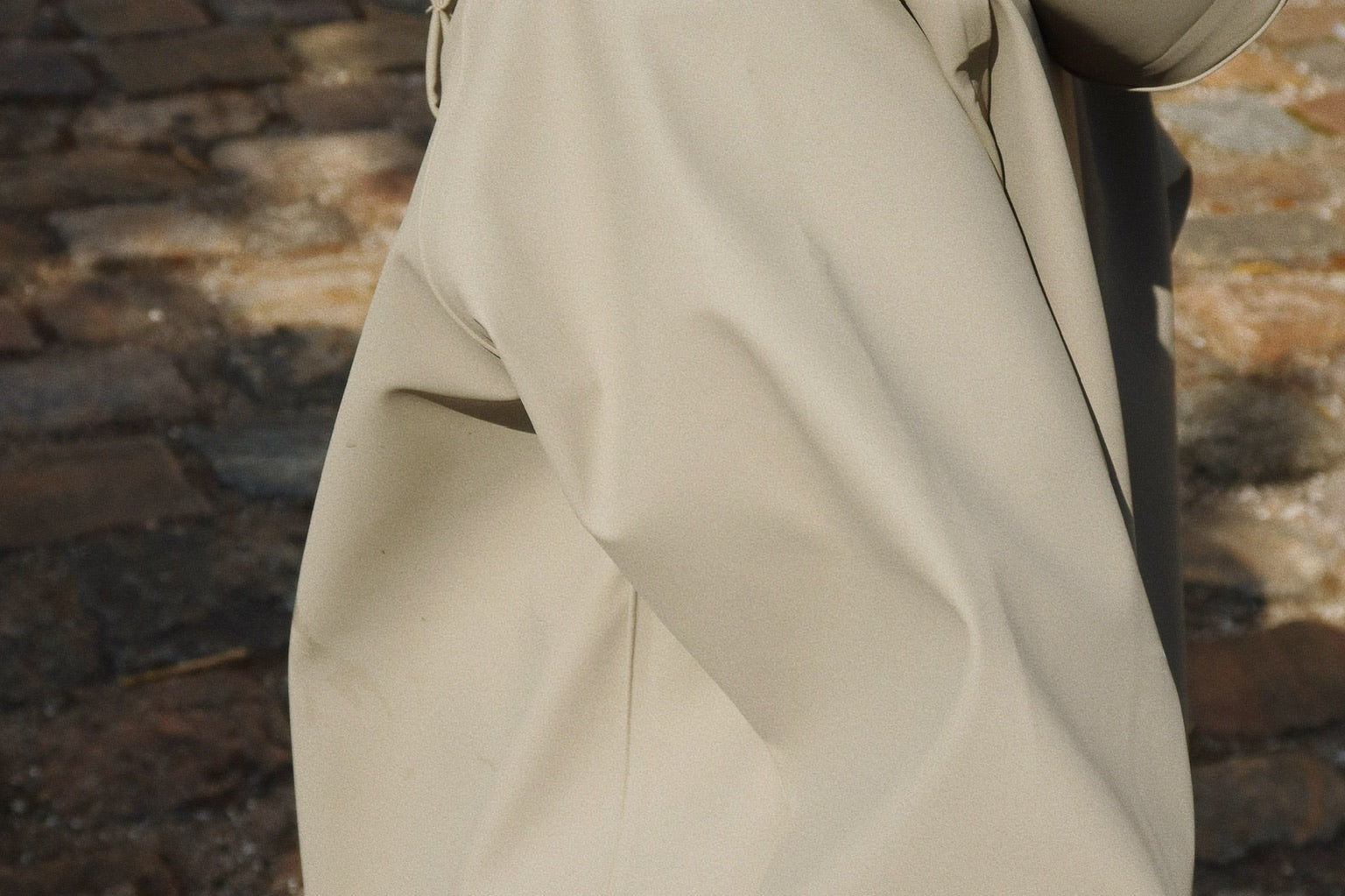 Konges Sløjd A/S RAINWEAR laurel oak