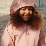 Konges Sløjd A/S RAINWEAR cameo brown