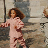 Konges Sløjd A/S RAINWEAR cameo brown