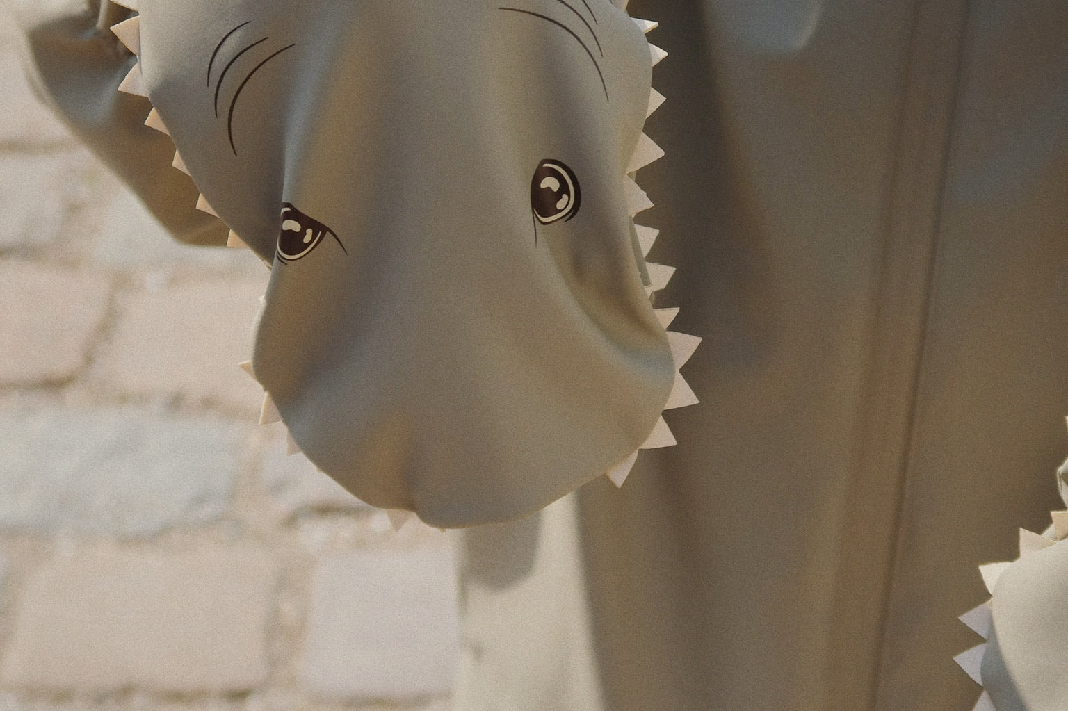 Konges Sløjd A/S MITTENS laurel oak