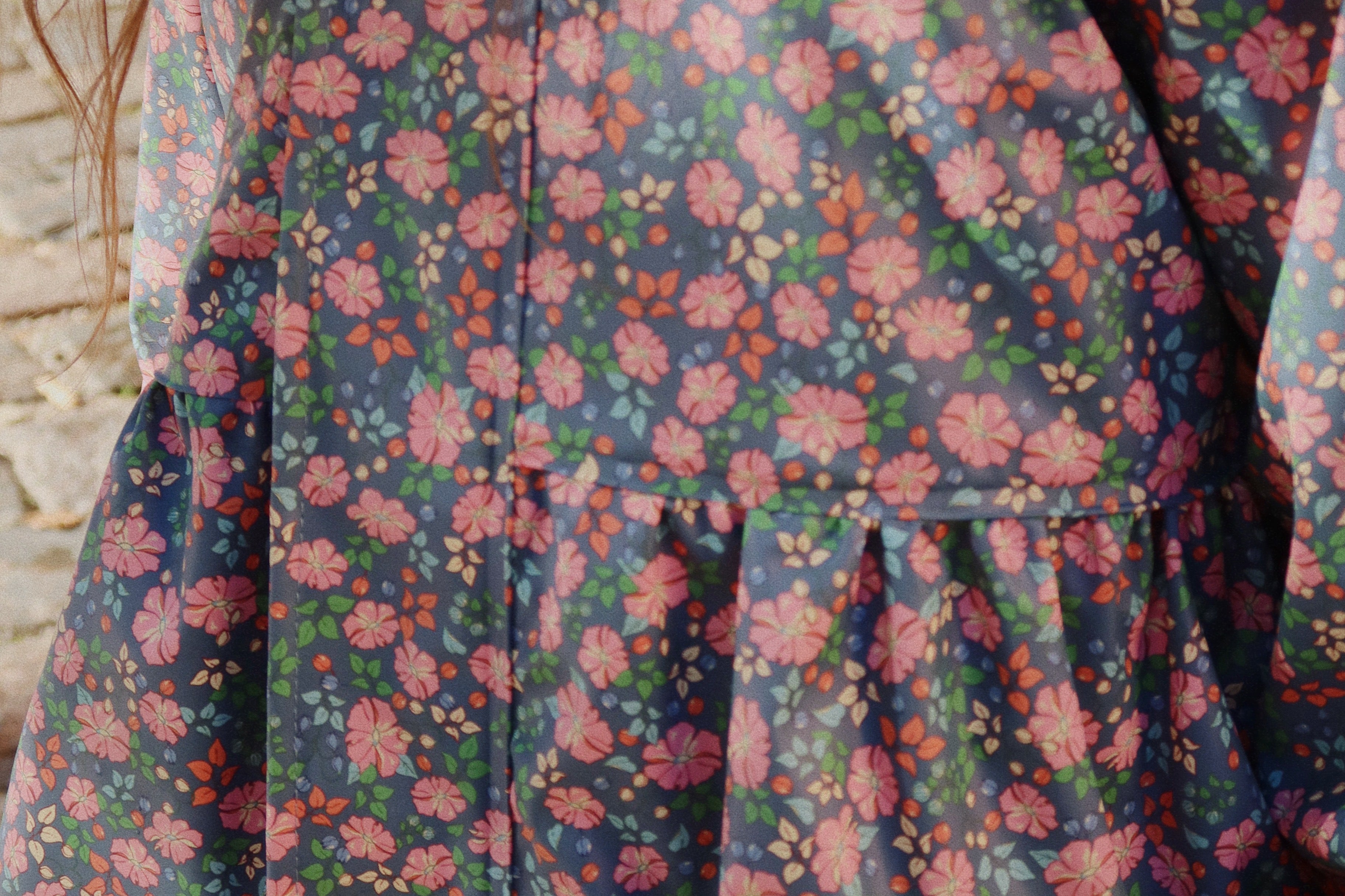 Konges Sløjd A/S RAINWEAR kyoto