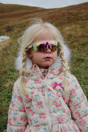 Konges Sløjd A/S WINTER JACKETS bella rosita