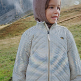 Konges Sløjd A/S THERMOWEAR stripe bluie