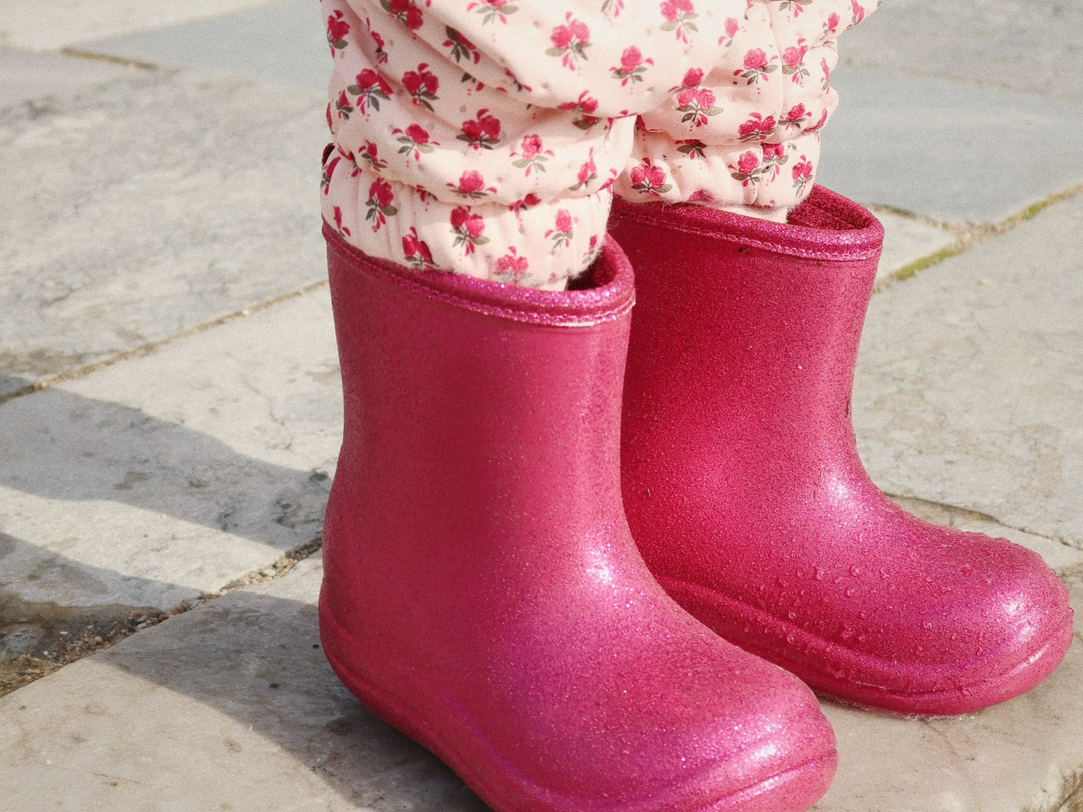 Konges Sløjd A/S RUBBER BOOTS sangria