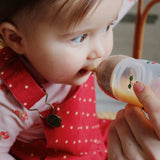 Konges Sløjd A/S BODYSTOCKINGS rosa pink