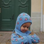 Konges Sløjd A/S KNITTED CARDIGANS rosie shade