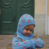Konges Sløjd A/S KNITTED CARDIGANS rosie shade