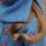 Konges Sløjd A/S KNITTED CARDIGANS rosie shade