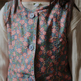 Konges Sløjd A/S WOVEN DRESSES kyoto