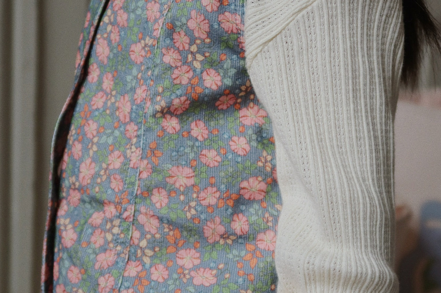 Konges Sløjd A/S WOVEN DRESSES kyoto