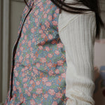 Konges Sløjd A/S WOVEN DRESSES kyoto