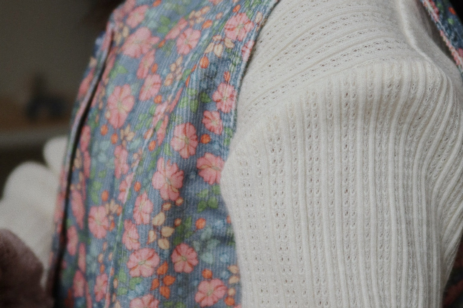 Konges Sløjd A/S WOVEN DRESSES kyoto