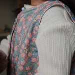 Konges Sløjd A/S WOVEN DRESSES kyoto