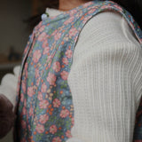 Konges Sløjd A/S WOVEN DRESSES kyoto