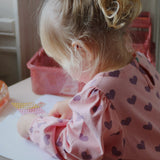 Konges Sløjd A/S CREATIVE ACCESSORIES heart mix