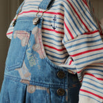 Konges Sløjd A/S WOVEN ROMPERS & JUMPSUITS fast lane