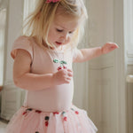 Konges Sløjd A/S WOVEN DRESSES evening sand