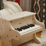 Konges Sløjd A/S MUSIC TOYS lemon