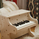 Konges Sløjd A/S MUSIC TOYS lemon