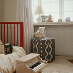 Konges Sløjd A/S MUSIC TOYS lemon