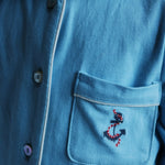 Konges Sløjd A/S HOMEWEAR glacier lake