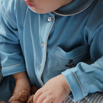 Konges Sløjd A/S HOMEWEAR glacier lake