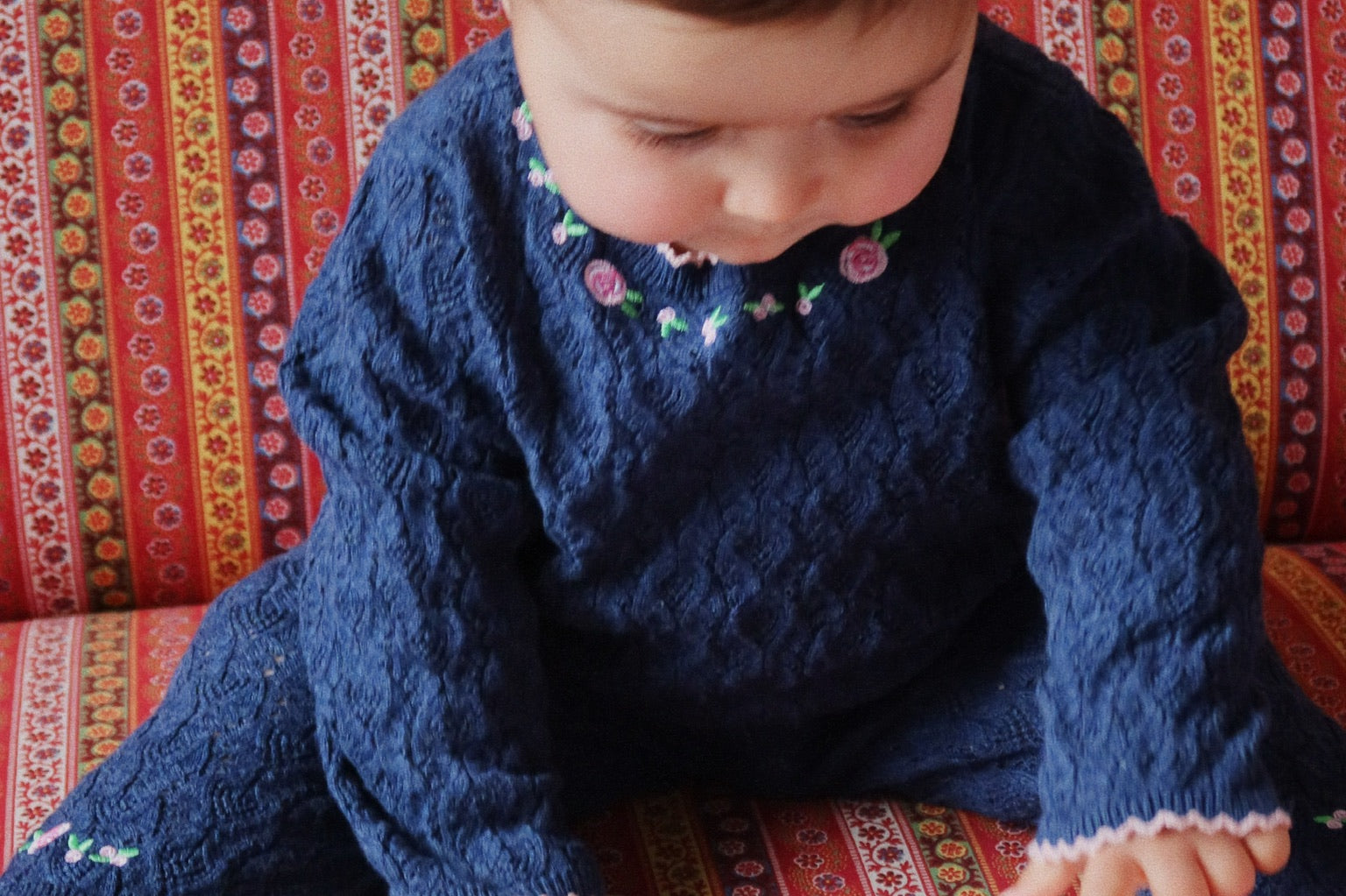 Konges Sløjd A/S CREATIVE PLAY bear