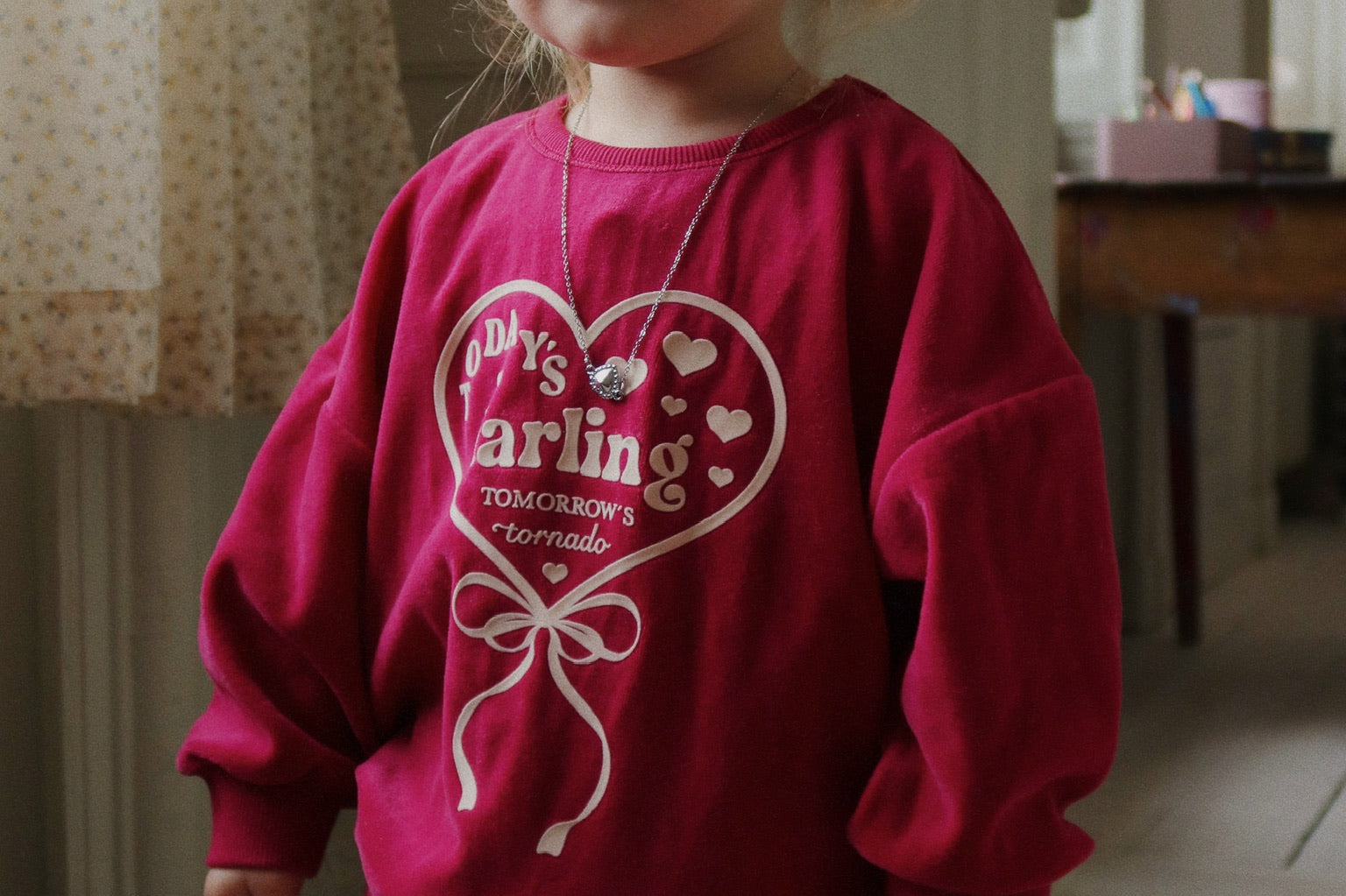 Konges Sløjd A/S WOVEN SKIRTS puppy