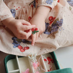 Konges Sløjd A/S JEWELLERY bottle green