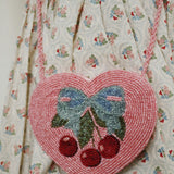 Konges Sløjd A/S WOVEN DRESSES verona blues