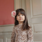 Konges Sløjd A/S JERSEY DRESSES leo