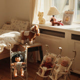 Konges Sløjd A/S TEDDY BEARS multi
