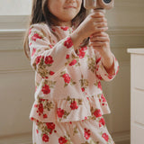 Konges Sløjd A/S ACTIVITY TOYS cherry