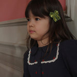 Konges Sløjd A/S WOVEN SHIRTS dark navy