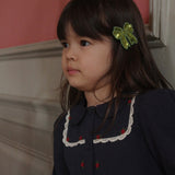 Konges Sløjd A/S WOVEN SHIRTS dark navy