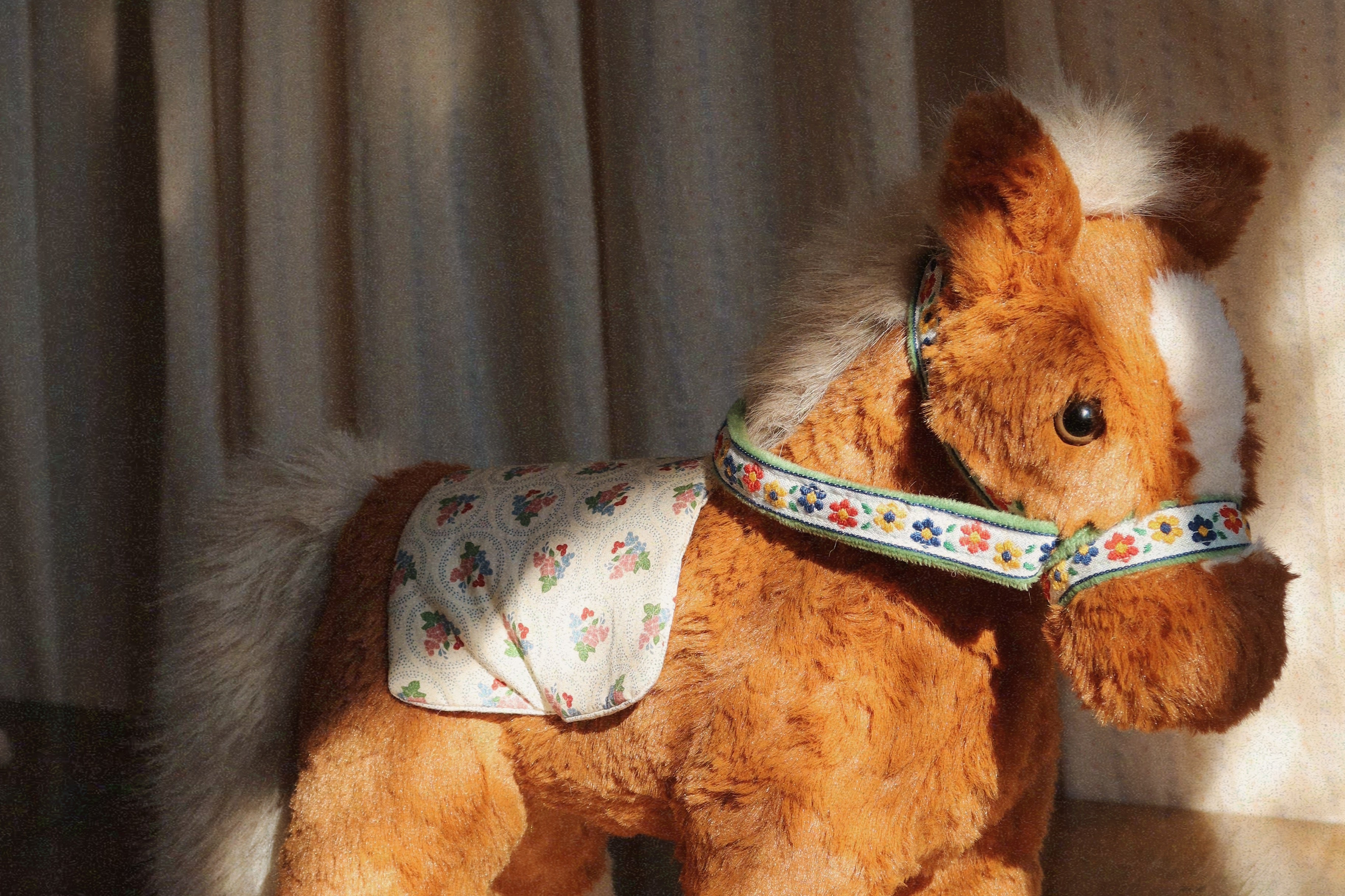 Konges Sløjd A/S TEDDY BEARS multi