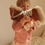 Konges Sløjd A/S TEDDY BEARS multi