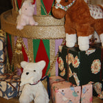 Konges Sløjd A/S TEDDY BEARS multi