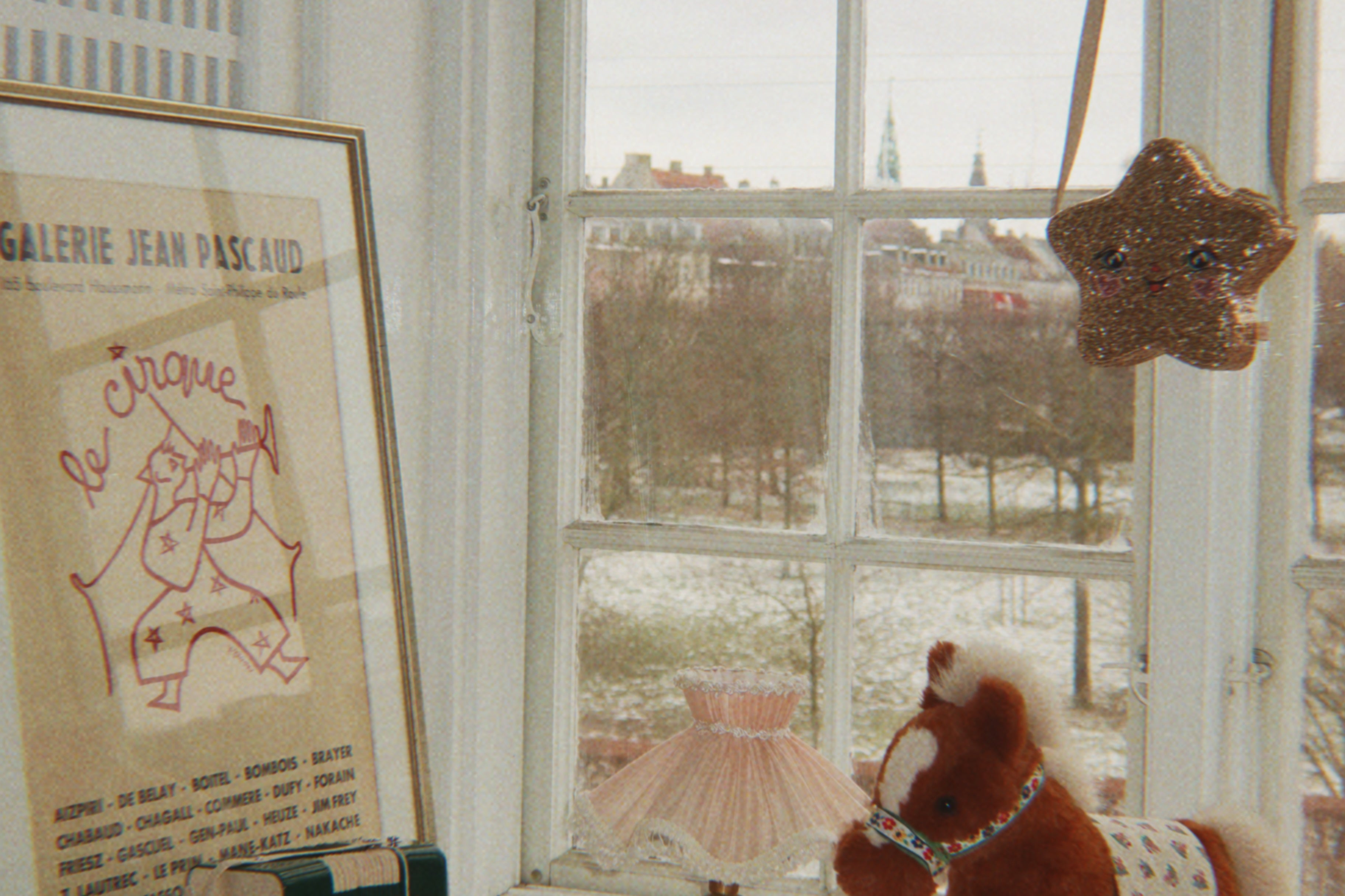 Konges Sløjd A/S BAGS & WALLET gold